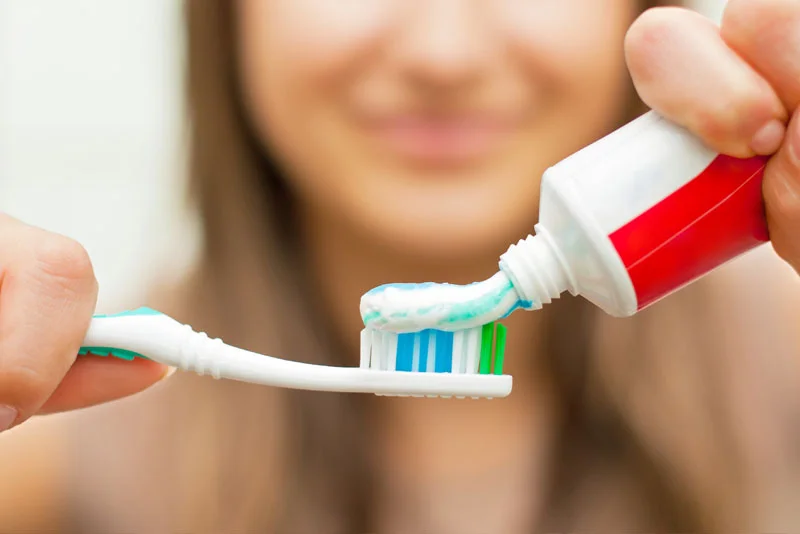 How Do I Choose the Best Toothpaste?