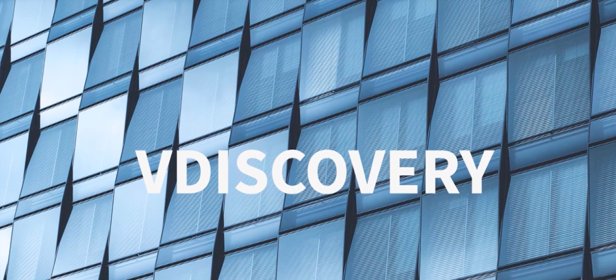 vdiscovery