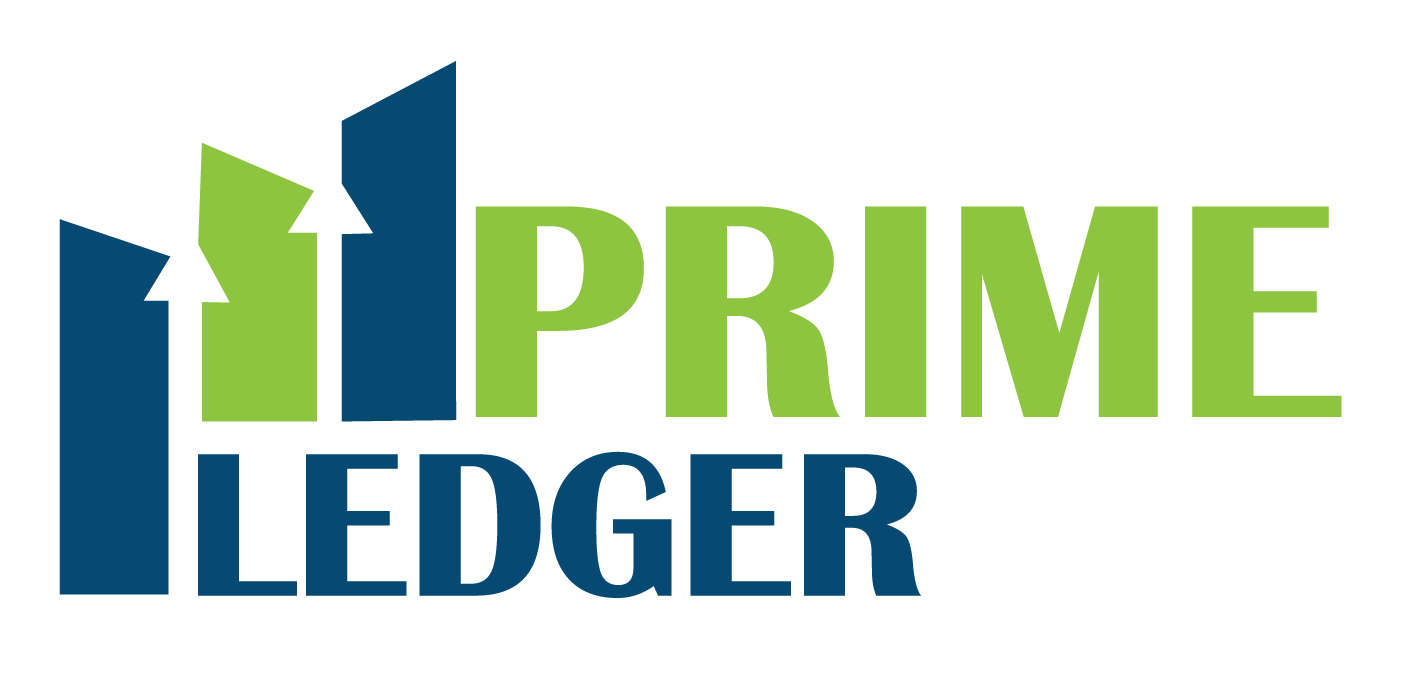 Prime Ledger