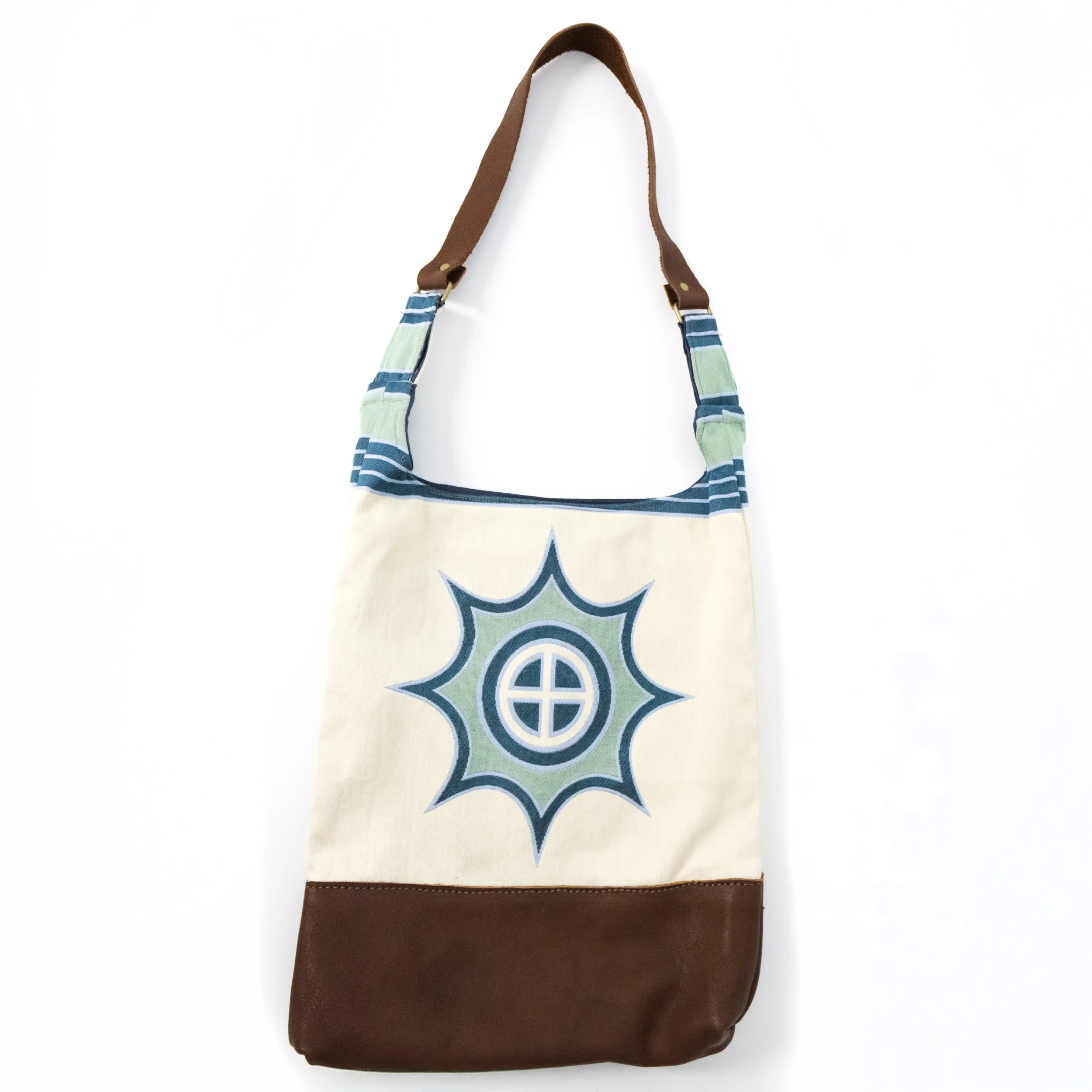 Mound Builders Tote