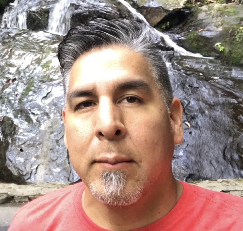 Artist Spotlight: BRENT GREENWOOD