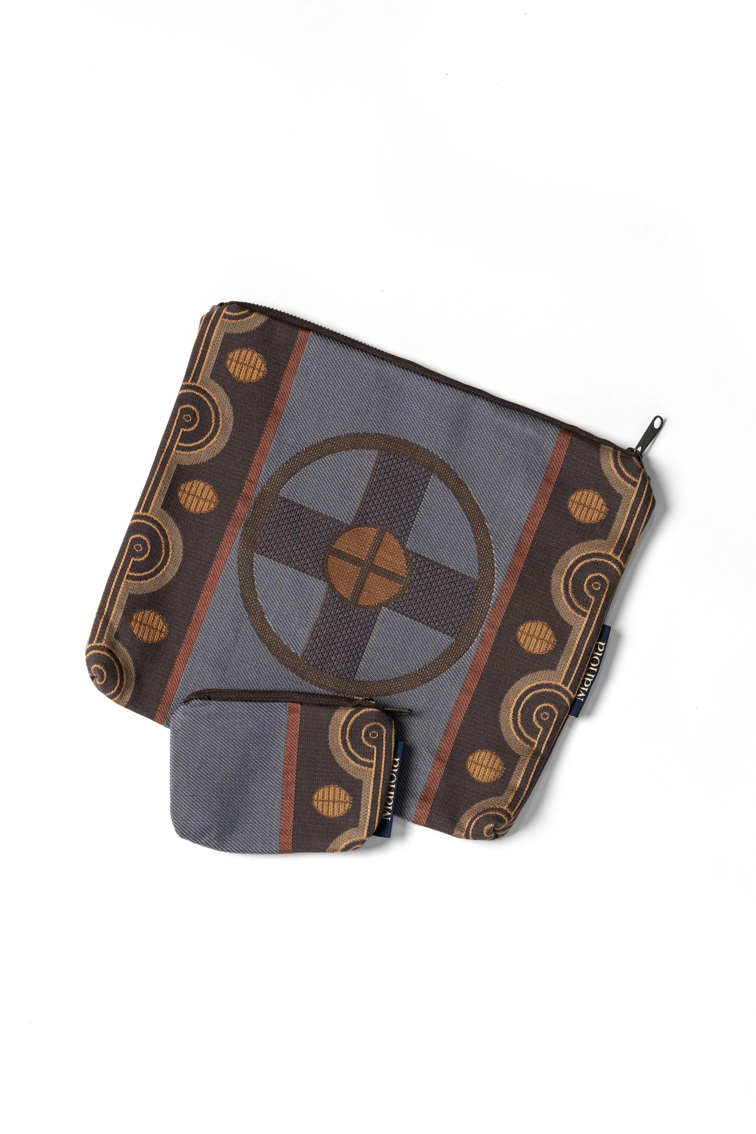 For the Creator Cosmetic Bag Set