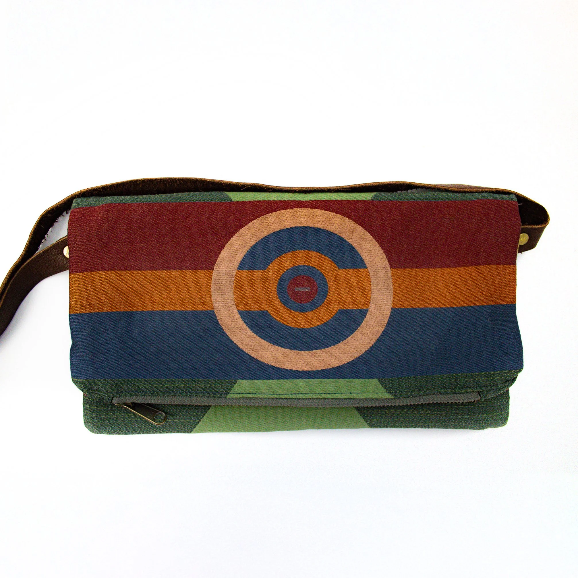 Sun Symbol II Clutch