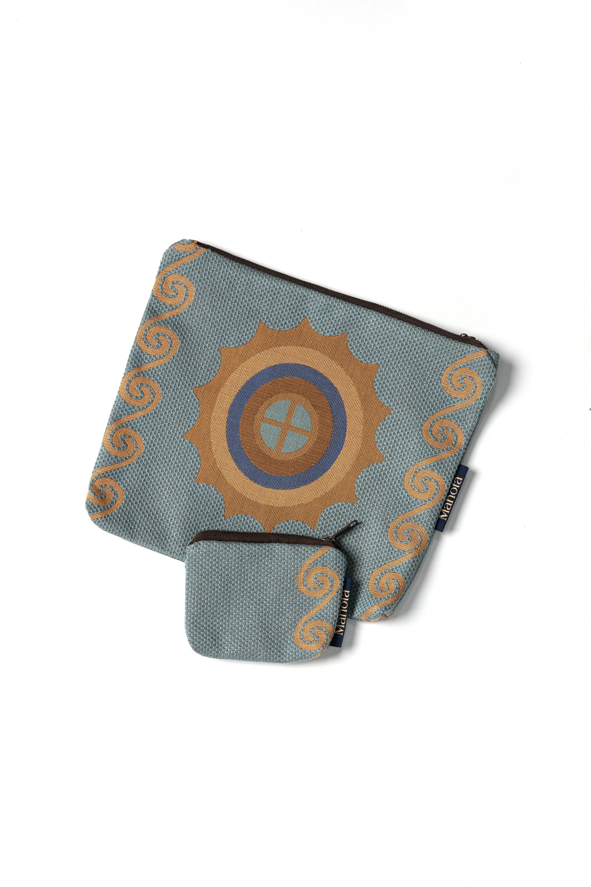 Okcha (Life) Cosmetic Bag Set