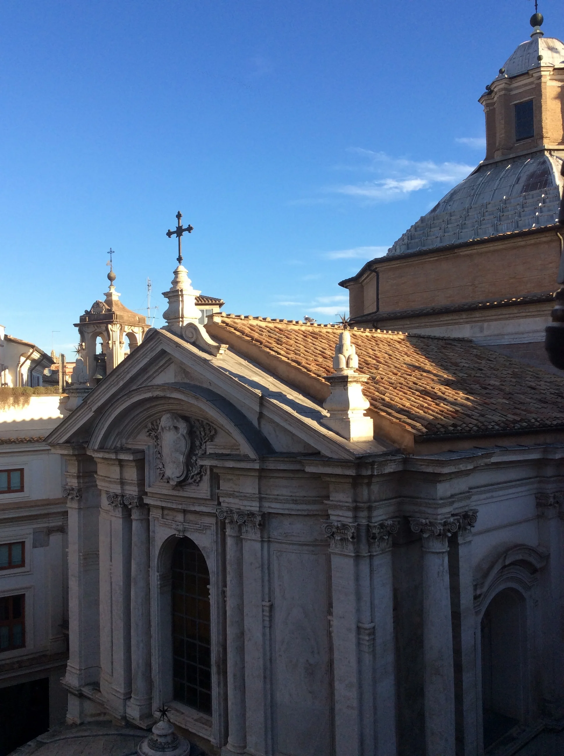 Kaj bo s sakralnimi objekti? V pripravi Zakon o davku na nepremičnine