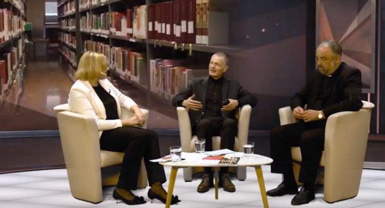 Študij na Teološki fakulteti