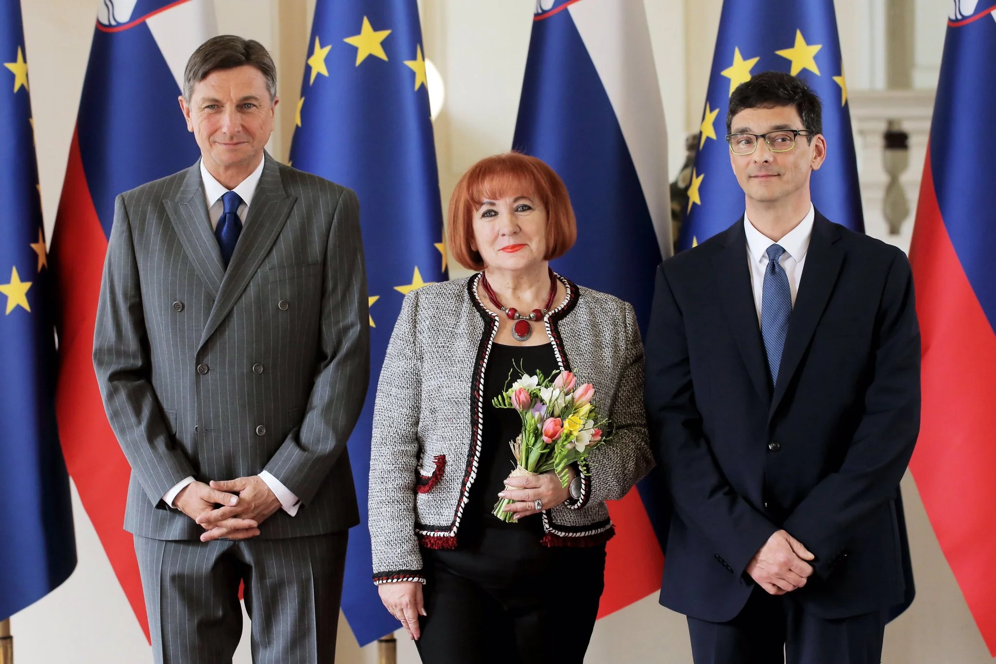 Posle prevzel novi varuh