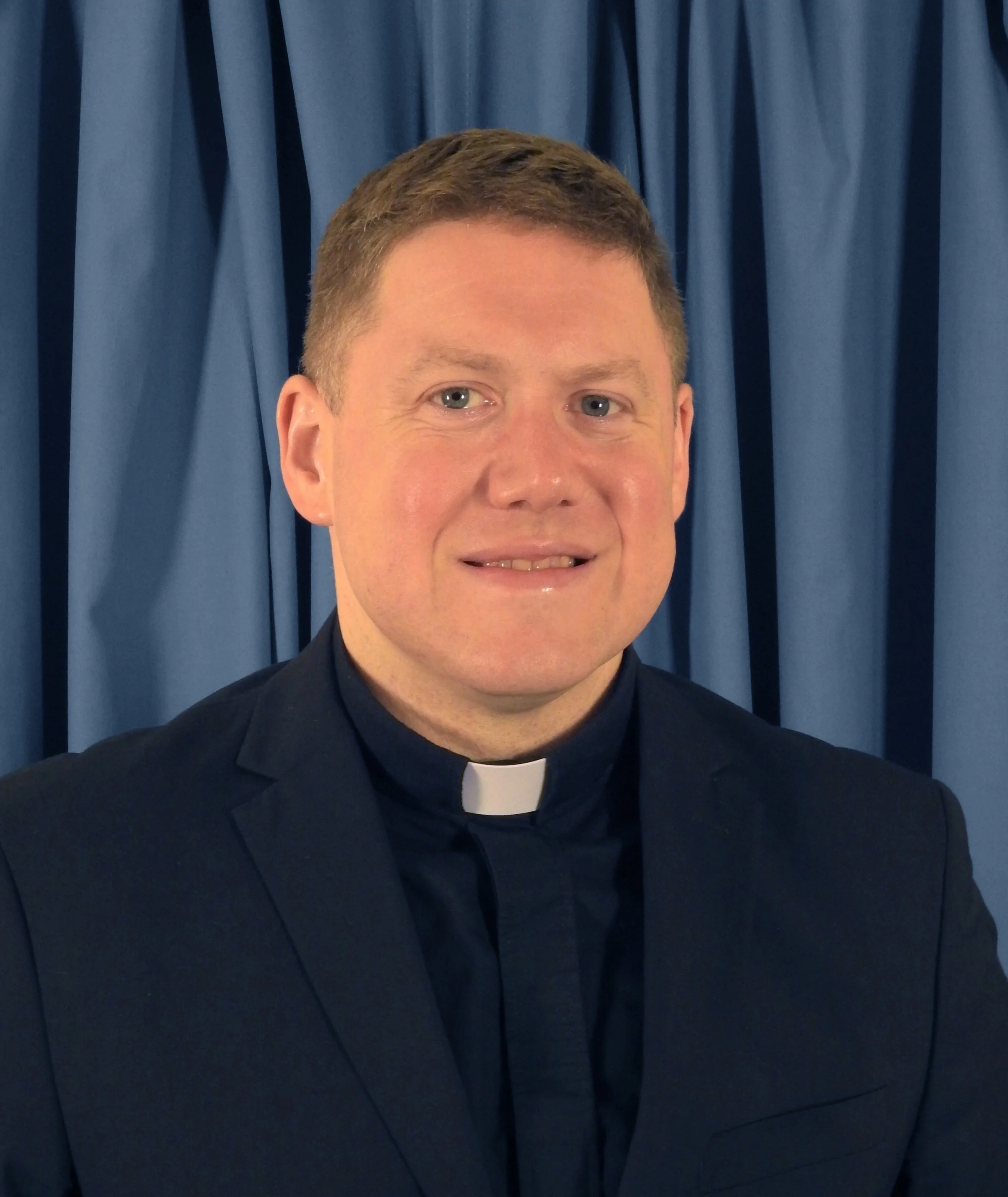 Novi sodelavec Američan Peter Faulk