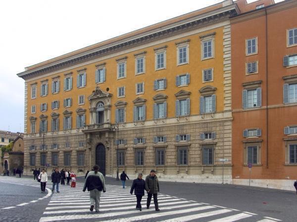 Nadškof iz Guama spoznan za krivega
