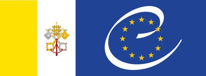 Sveti sedež pristopil h Konvenciji Sveta Evrope