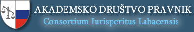 Akademsko društvo Pravnik glede zasebnih OŠ opozarja DZ in Vlado
