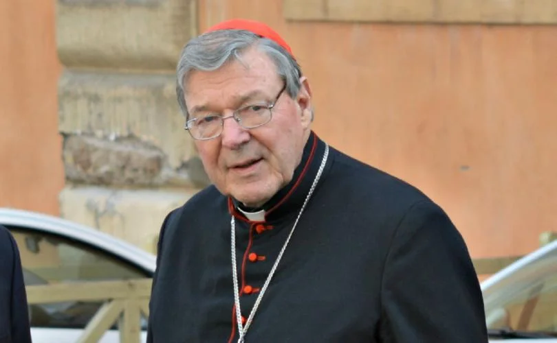 Primer Pell: Vatikan še čaka