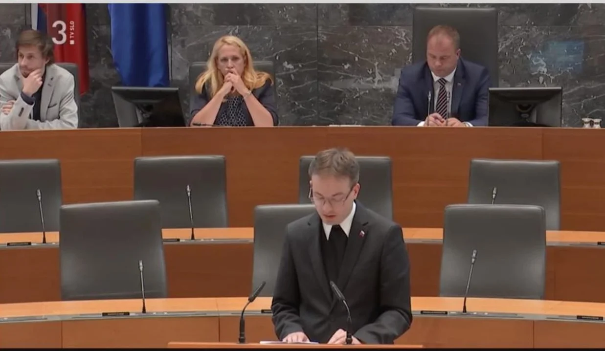 Temelji pravne države in zasebne osnovne šole