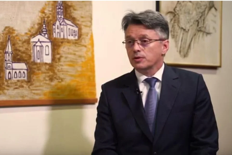 Pogovor z mag. Leonom Novakom