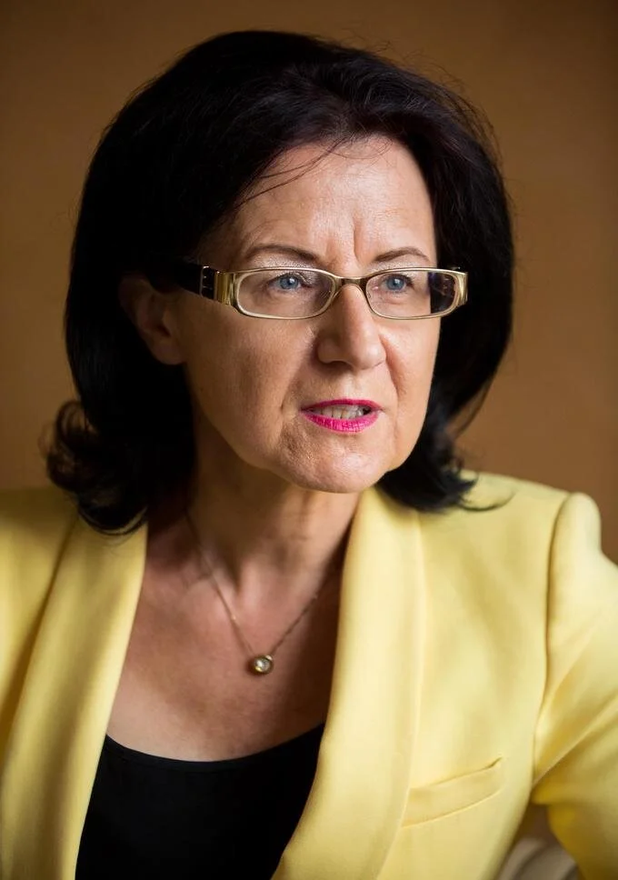 Pravna država s pomanjkljivostmi