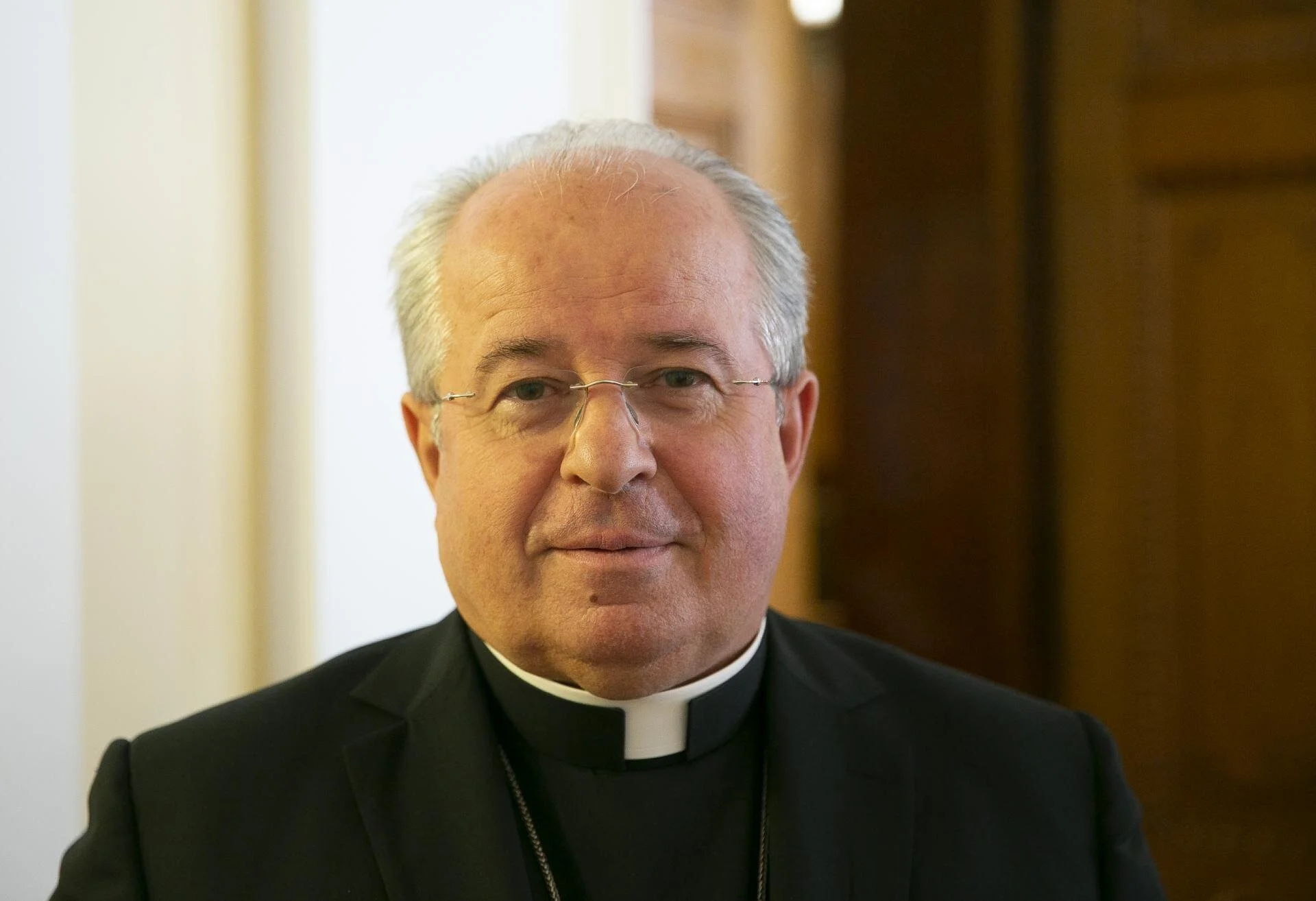 Sveti sedež zaskrbljen nad poročilom OZN o verski svobodi