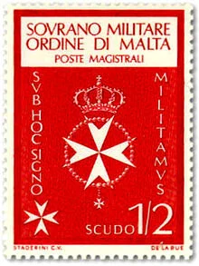 Malteški red v Sloveniji