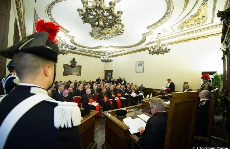 Zaslišanja preložena