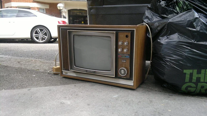 Dvojna merila državne TV