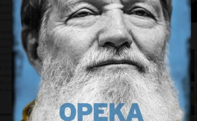 Zlata palma filmu o Opeki
