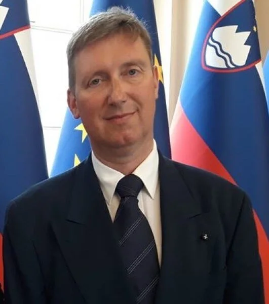 Nov tiskovni predstavnik SŠK