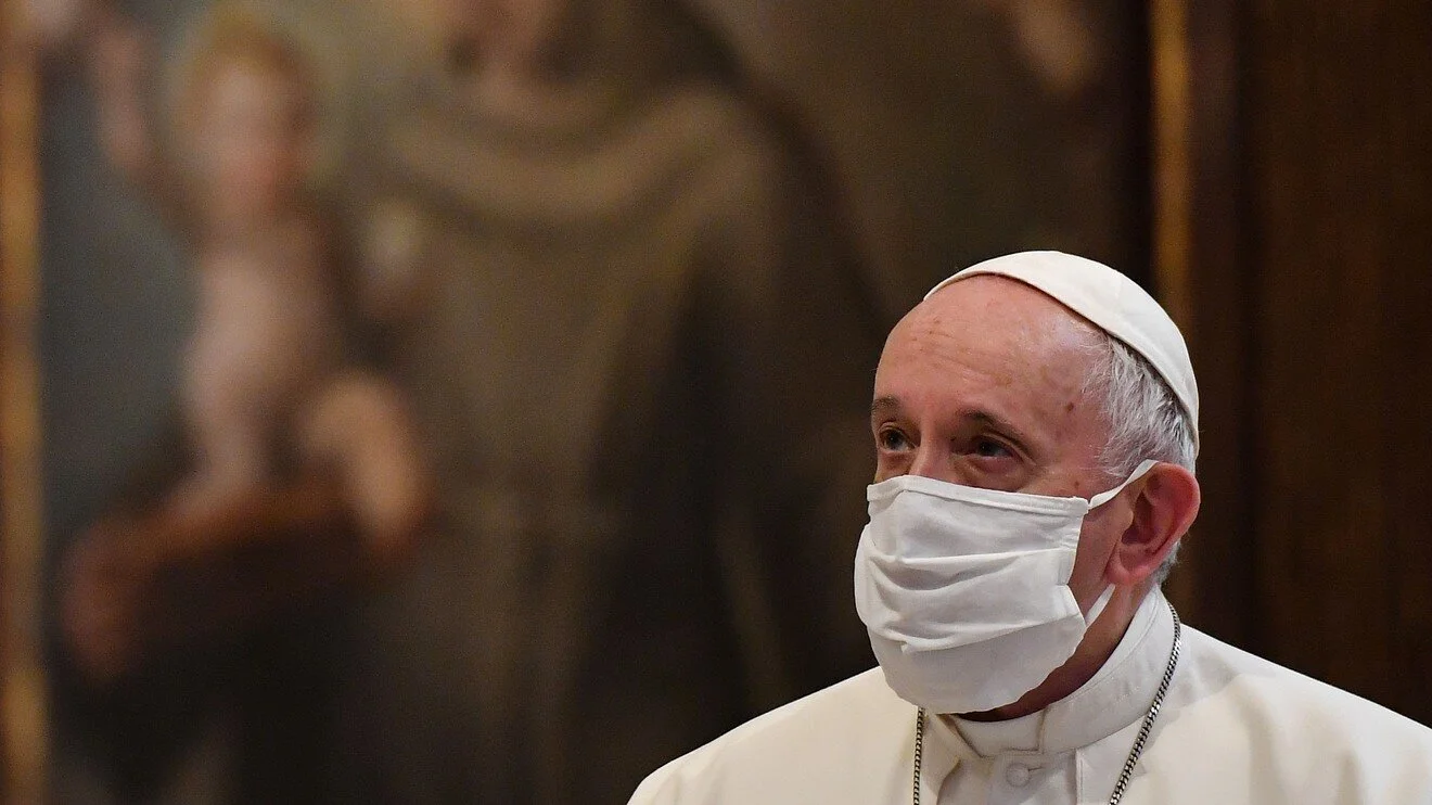 Pastoralno-liturgična navodila škofov za epidemijo