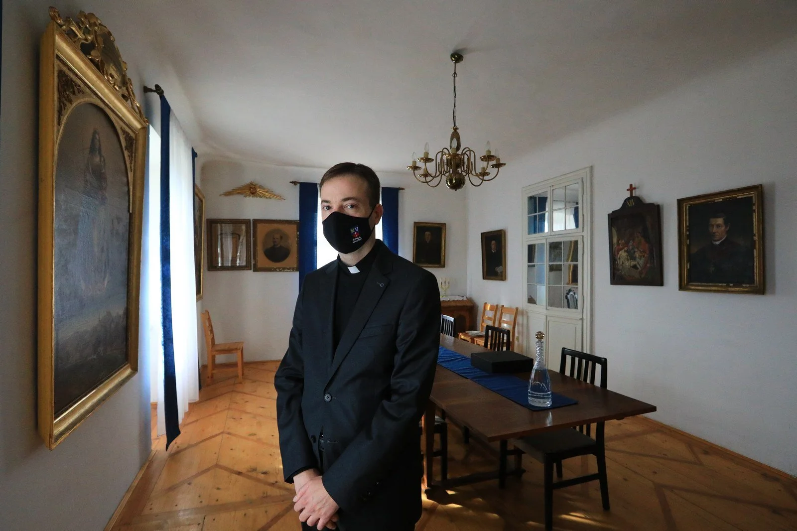 Foto: Andrej Petelinšek / Večer