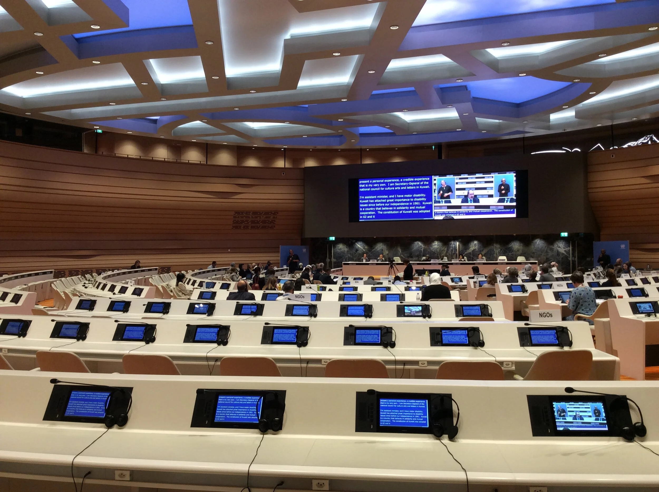 Jurkovič v Ženevi o okrožnici "Fratelli tutti"