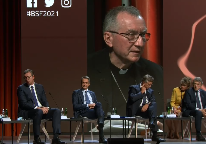Politika najvišja oblika služenja človeku
