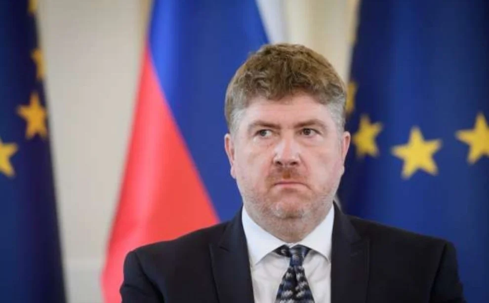 Svetlič ustavni sodnik