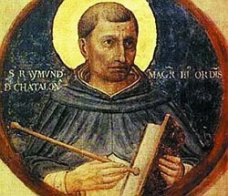 God zavetnika cerkvenih pravnikov