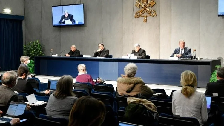 Konstitucija Praedicate Evangelium