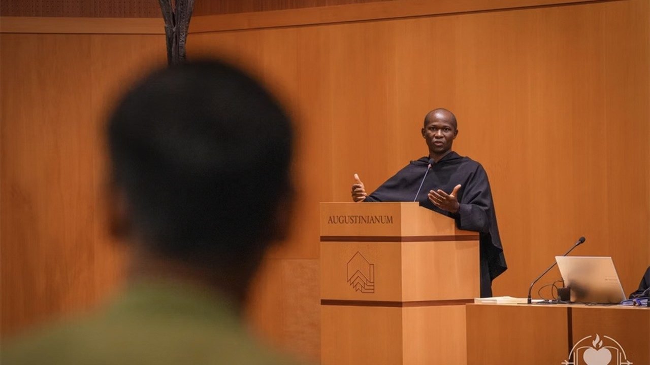 Novi viceregent papeške hiše