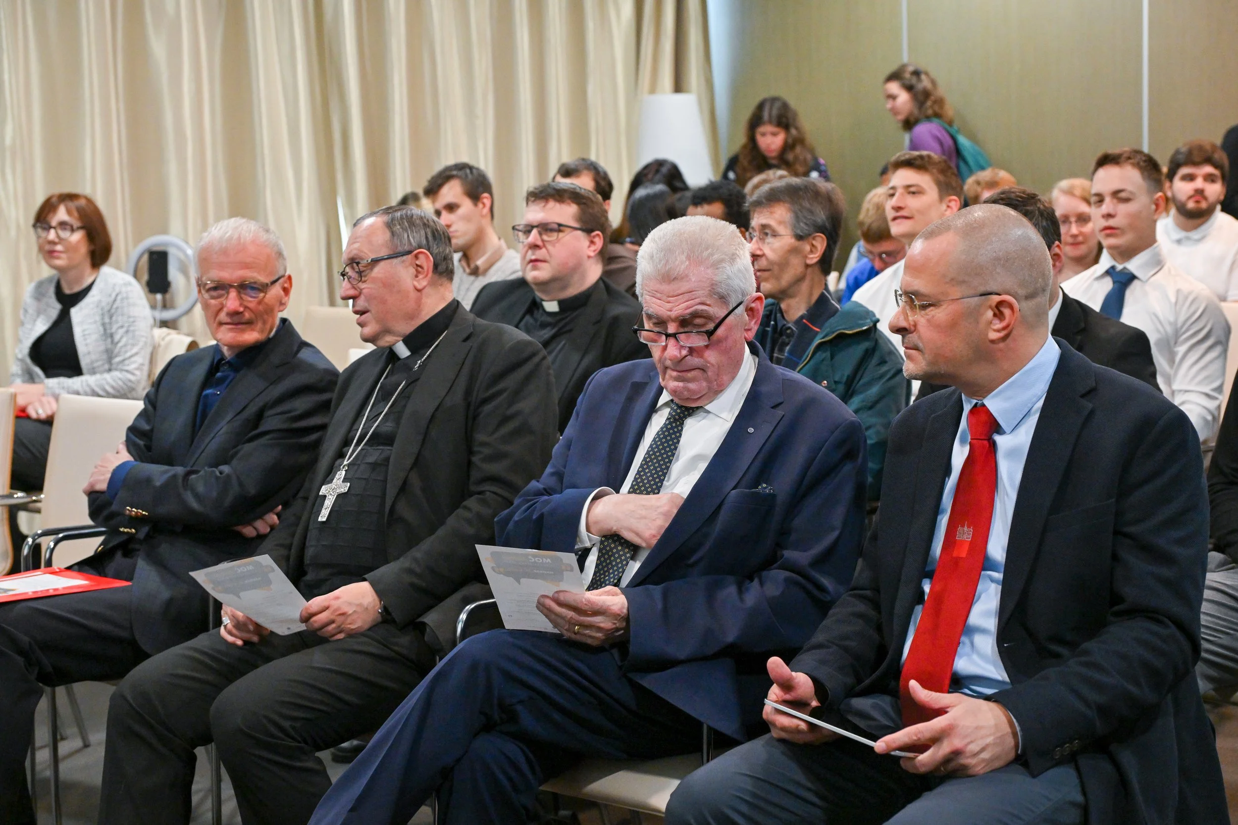 Religious Freedom in International Law - 4th Int. Conf. on Law