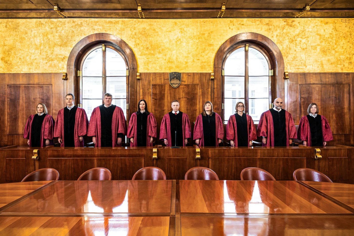 Ustavno sodišče zavrnilo ustavno pritožbo glede referenduma o prostovoljnem končanju življenja