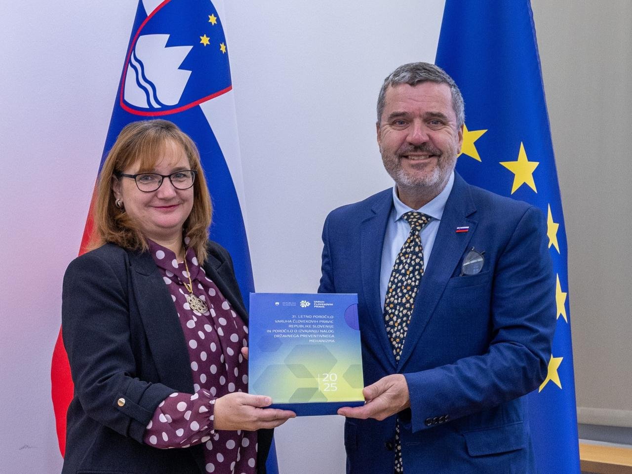 Svoboda veroizpovedi v poročilu Varuha
