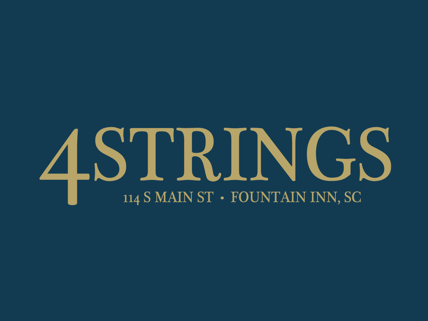 4 Strings, LLC