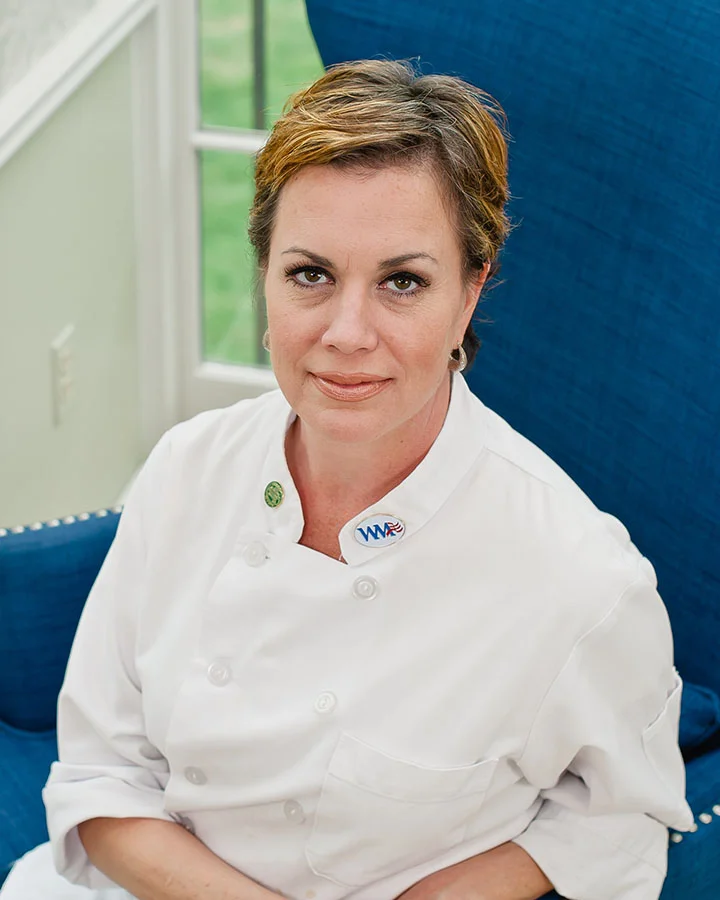 Natalia Tarnavsky Executive Chef 313.332.4069 ntarnavsky@warmemorial.org