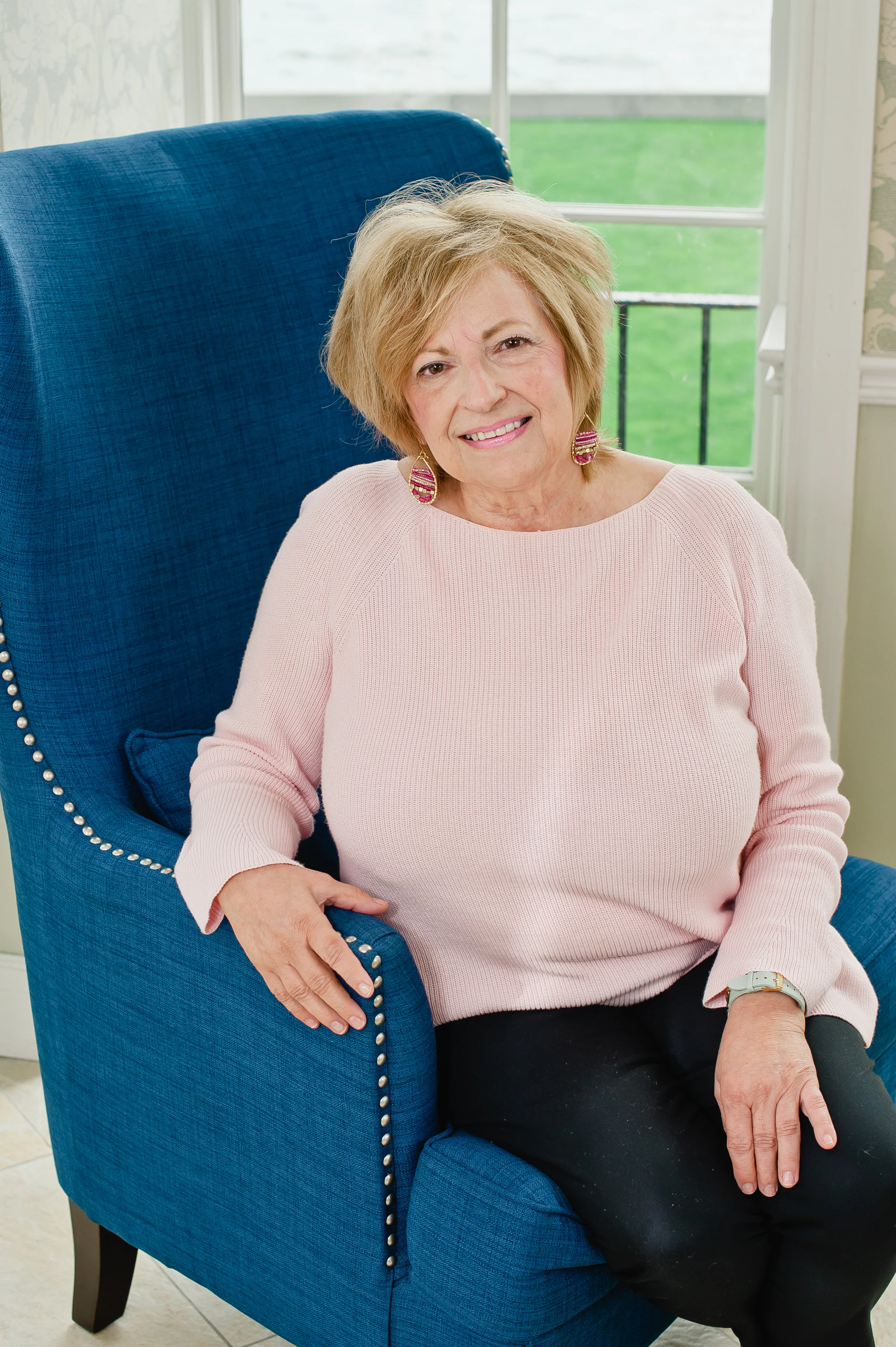Jo Ann Enekes Patron Experience Associate 313.881.7511 jenekes@warmemorial.org
