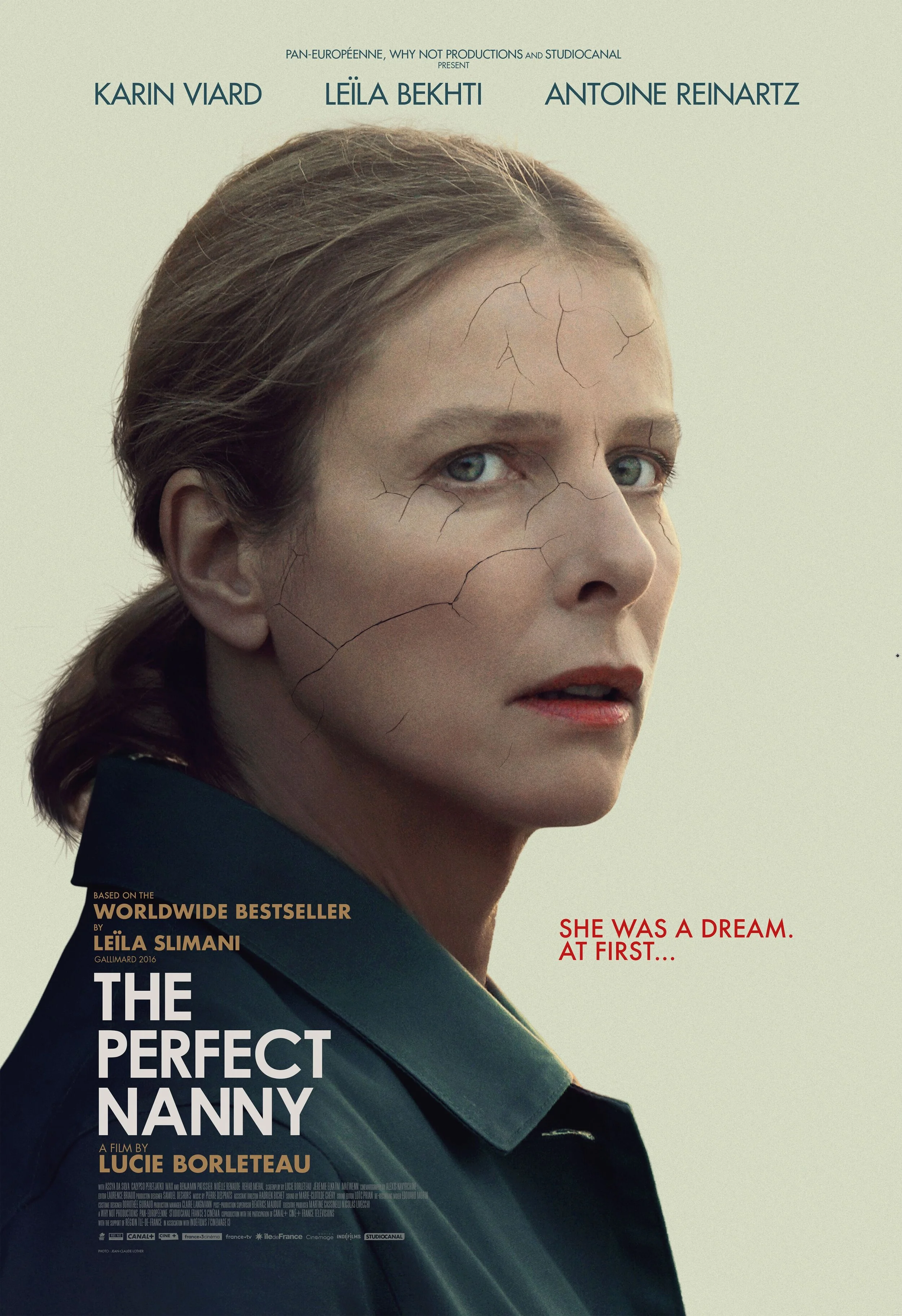 Nonton Film The Perfect Husband