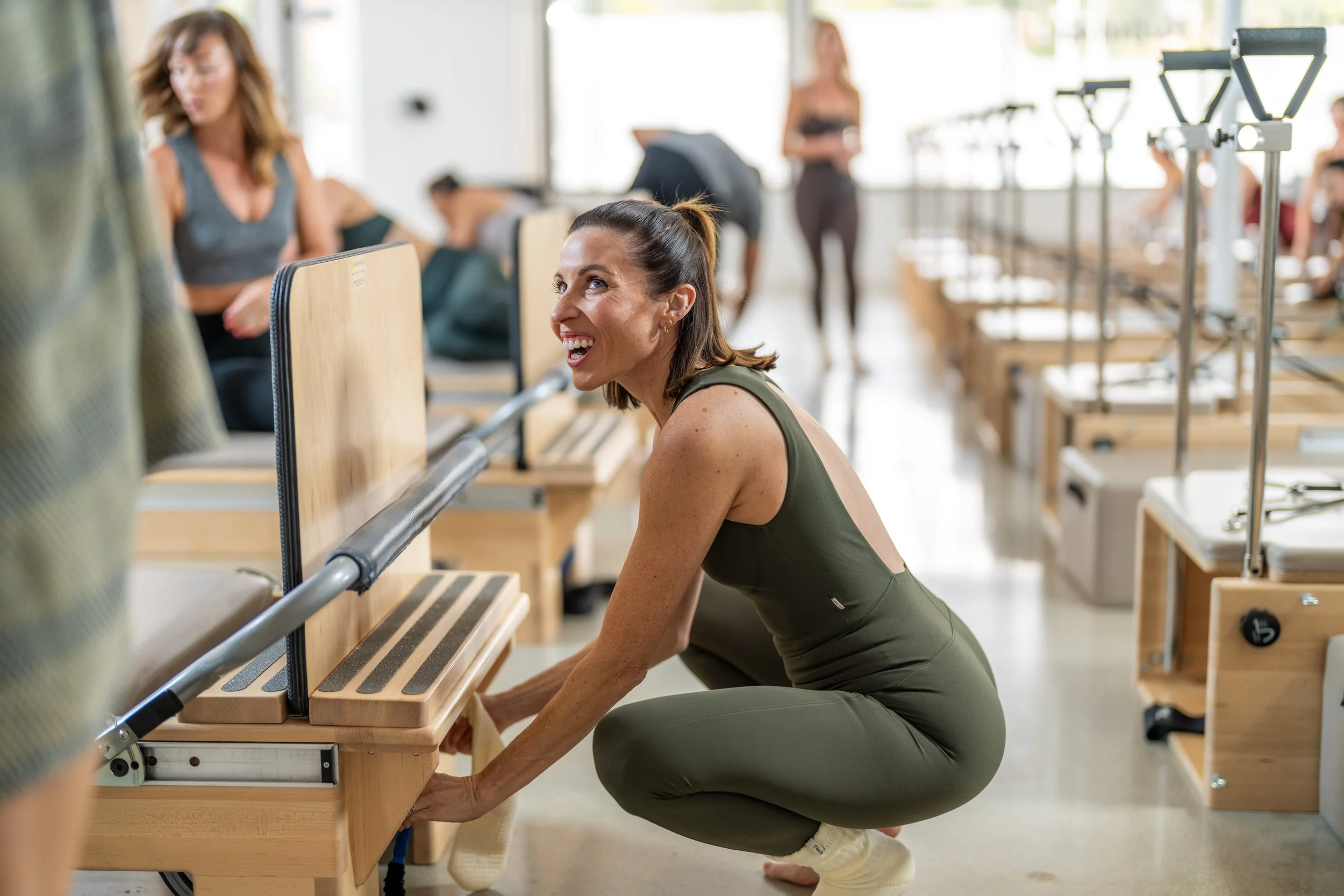 NORTH PARK COMING SOON.