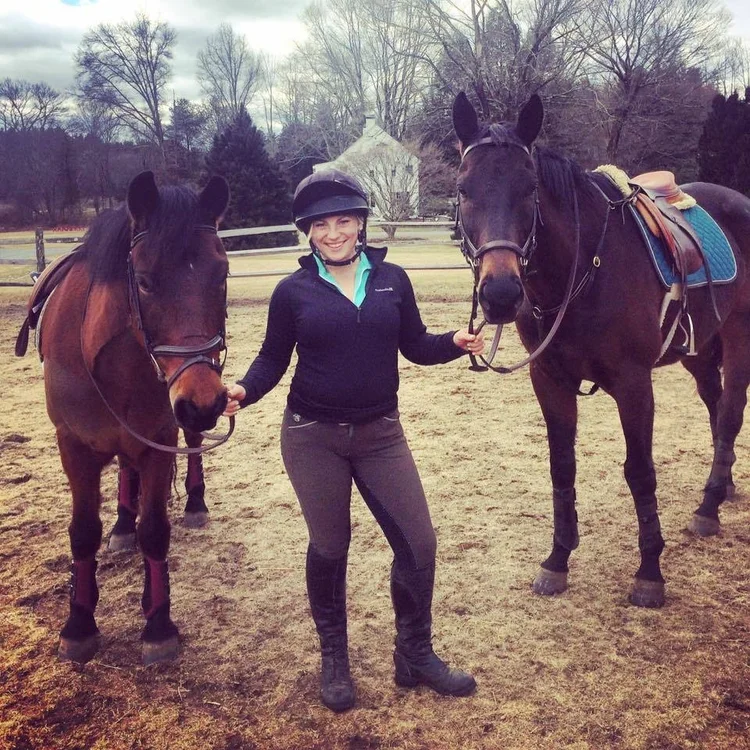 Forest Brook Farm Staff — Forest Brook Farm LLC