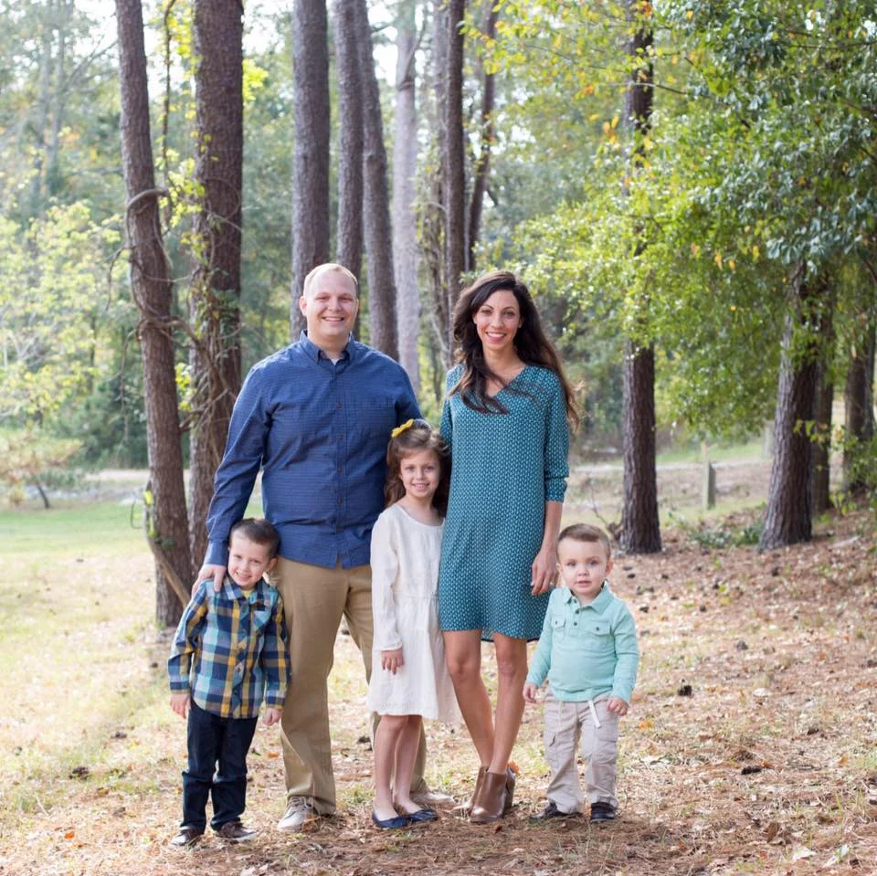 Jeremy's Family.jpg