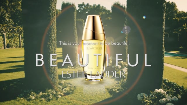 Estee Lauder Beautiful Dir. Floria Sigismondi