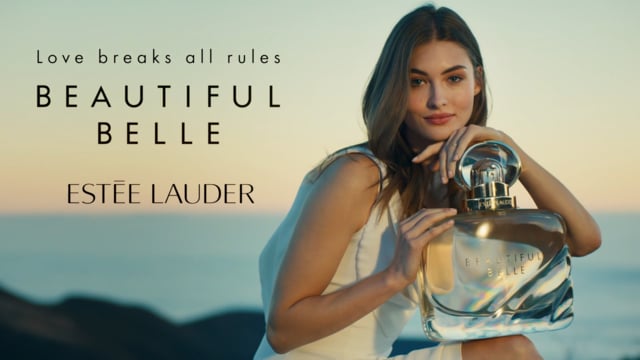 Estee Lauder "Belle" Dir. Floria Sigismondi