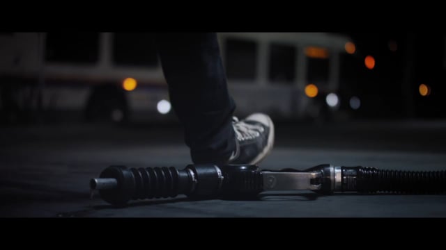 OCTA "Dump the Pump" Dir. AKORN TV