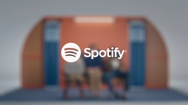 Spotify "How to..." x 4 Dir. Declan Whitebloom