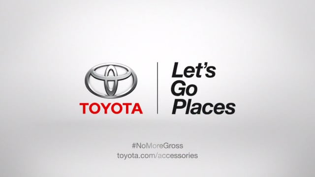 Toyota "Neighborhood Kid" Dir. AKORN TV