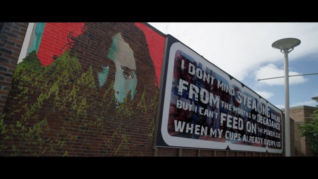 ChrisCornel "WhenBadDoesGood" • Dir. Kevin Kerslake
