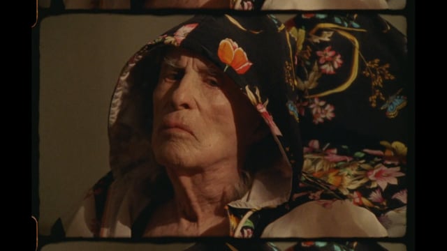 SYSTEM MAGAZINE: KENNETH ANGER & CHATEAU MARMONT & GUCCI • DIR. FLORIA SIGISMONDI • Fashion Film Festival Milano 2019 Winner Best Fashion Film and Best Editing